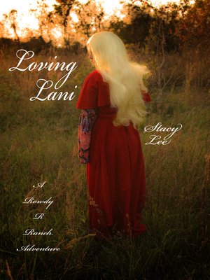 cover image of Loving Lani